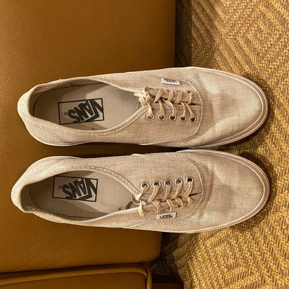 Vans Authentic Women's Shoe Size 8 - Picture 1 of 1